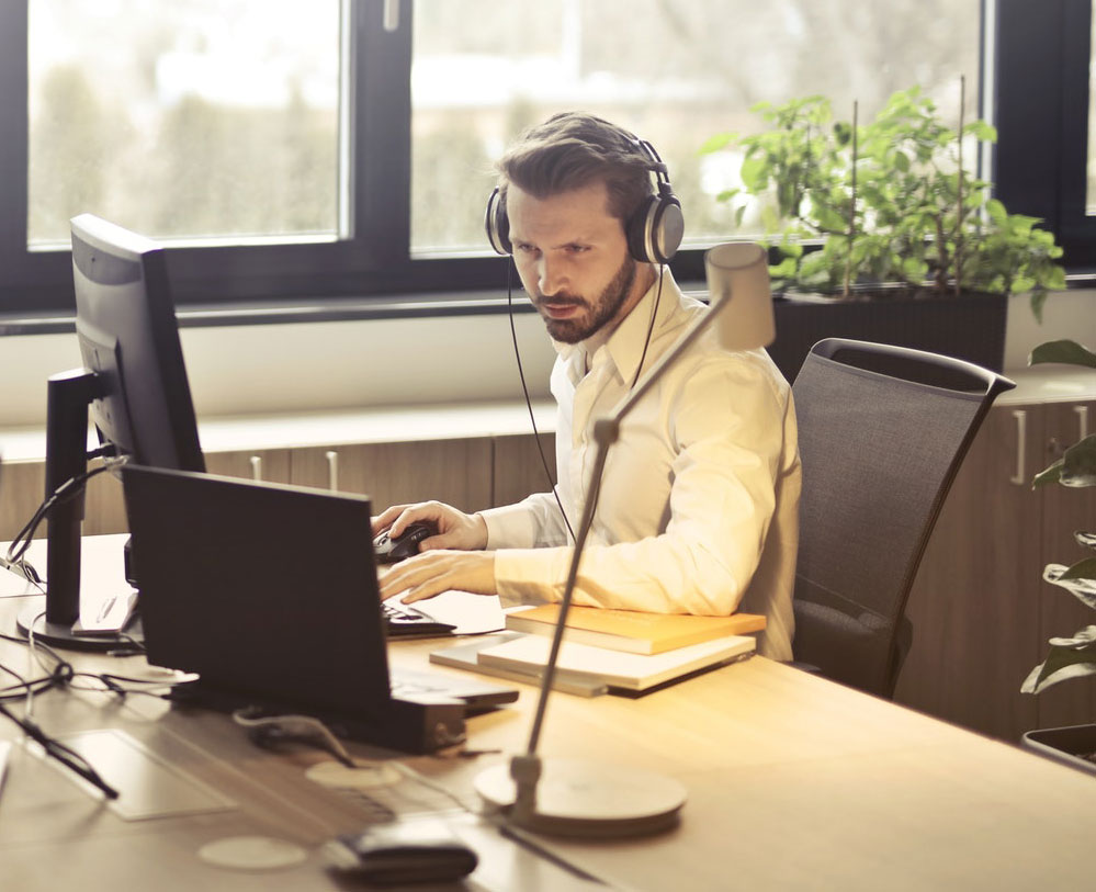 servicedesk medewerker vacature